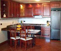  Casa Rural La Furnia