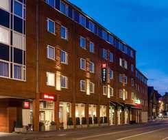 Ibis Namur Centre
