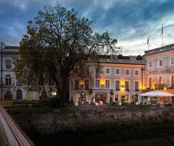 Hotel The White Hart , Boston, Lincolsnhire