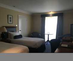 Hotel Best Western Plus Birmingham Nec Meriden Manor