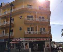 Edificio Don Diego