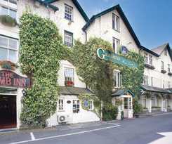 The Inn At Grasmere & The Little Inn