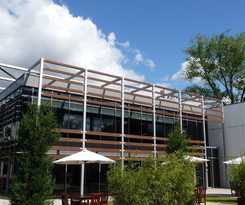 Hotel Beales Hotel Hatfield