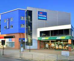 Travelodge Birmingham Maypole
