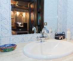 Romantic Style Apartment