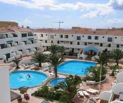Apartamentos Alondras Park