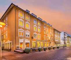 Select Hotel Friedrichshafen