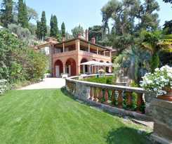 Villa Della Pergola