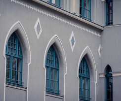 Hotel Am Steinplatz Autograph Collection