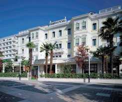 Hotel Grand Trieste and Victoria
