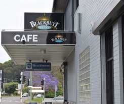 Best Western Blackbutt Inn