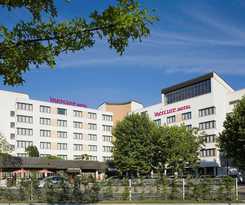 Hotel Mercure Offenburg Am Messeplatz
