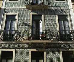 Hotel Casa Sesimbra