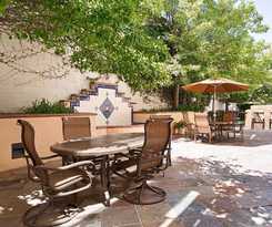 Hotel BEST WESTERN COYOTE POINT INN