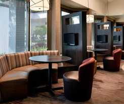 Hotel Courtyard By Marriott San Francisco Airport