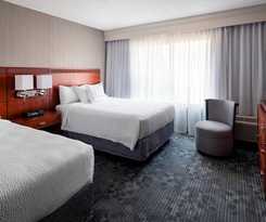 Hotel Courtyard By Marriott San Mateo Foster City