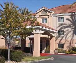 Hotel Fairfield Inn and Suites By Marriott San Francisco San Carlos