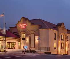 Hampton Inn San Francisco - Daly City 