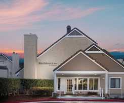 Hotel Residence Inn By Marriott San Francisco Airport/ San Mateo