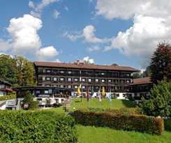 Hotel Alpenhotel Kronprinz