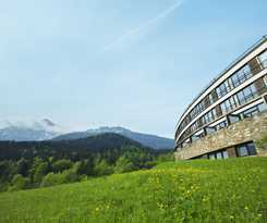 Hotel Kempinski Berchtesgaden
