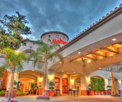 San Mateo Marriott San Francisco Airport