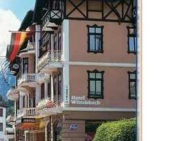 Hotel Wittelsbach