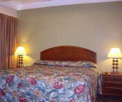 Hotel All Seasons Lodge