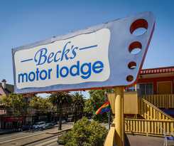 Motel Becks Motor Lodge