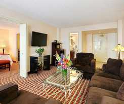 Hotel Best Western Plus Grosvenor Airport