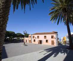 LIVVO La Quinta Roja