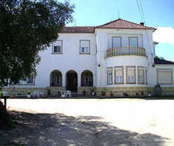 Hotel Quinta Da Bela Vista