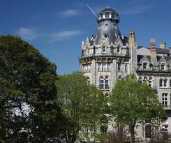 Hotel Duke Of Cornwall