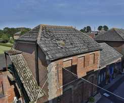 Hotel Best Western Heath Court