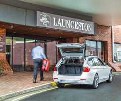 Best Western Plus Launceston