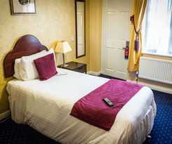 Hotel West Retford Hotel, BW Signature Collection