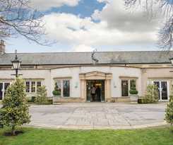 Hotel Best Western Premier Doncaster Mount Pleasant