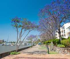 Hotel Bridgewater Apartments