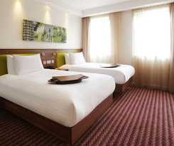 Hotel Hampton By Hilton Sheffield
