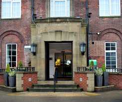 Hotel Holiday Inn Darlington - A1 Scotch Corner, An Ihg