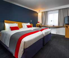 Hotel Holiday Inn Express Taunton East, an IHG Hotel