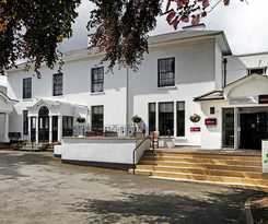 Hotel Stafford South Hatherton House