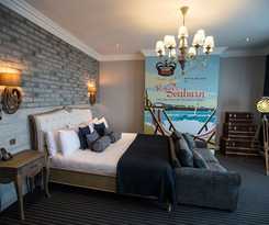 Hotel The Roker , Bw Premier Collection