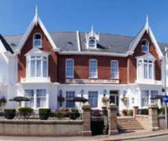 Runnymede Court