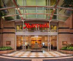 Brisbane Marriott