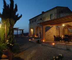 Hotel Agrihotel Il Palagetto