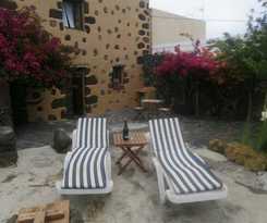 Casa los Abuelos