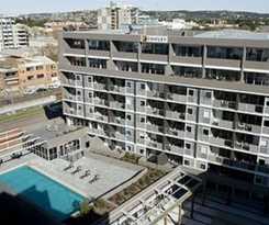 Hotel Chifley Apartments