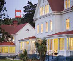 Hotel Cavallo Point