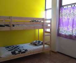 Dive Resort Ocean Dreams Tenerife - Hostel